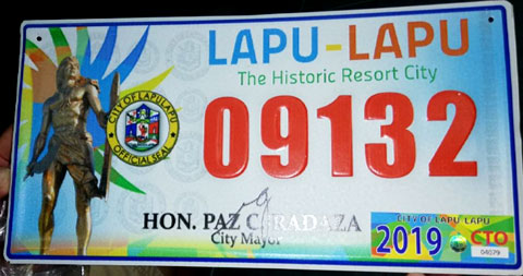 Business Permit