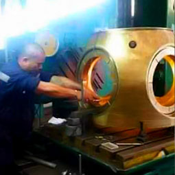 Bonifar At Work
