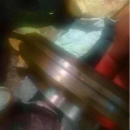Dismantling and Assembly of Blade Carriers