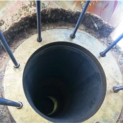 Stern Tube Bush Thordon Bearing