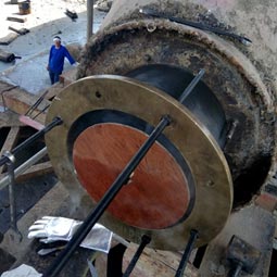 Stern Tube Bush Thordon Bearing