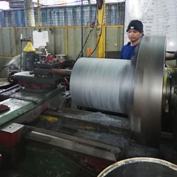 Stern Tube Bush Thordon Bearing
